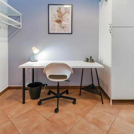 "Rhome14" Cozy Apartment For Smart Workers Milan Bagian luar foto