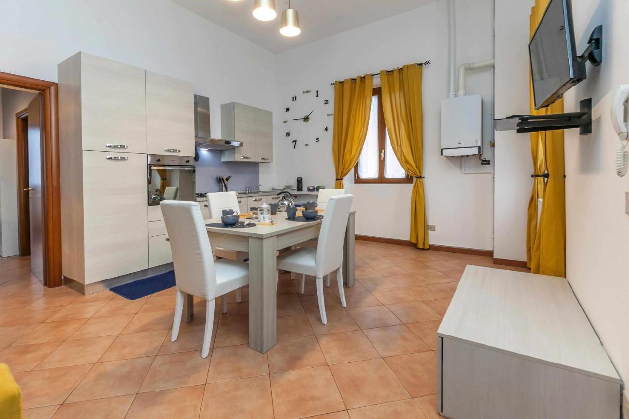 "Rhome14" Cozy Apartment For Smart Workers Milan Bagian luar foto