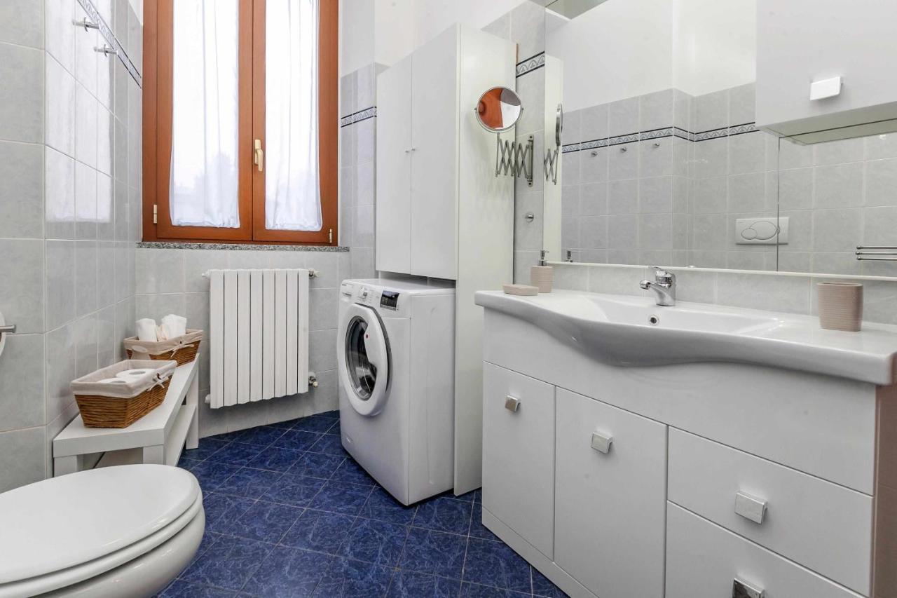 "Rhome14" Cozy Apartment For Smart Workers Milan Bagian luar foto