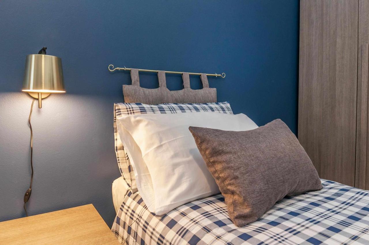 "Rhome14" Cozy Apartment For Smart Workers Milan Bagian luar foto
