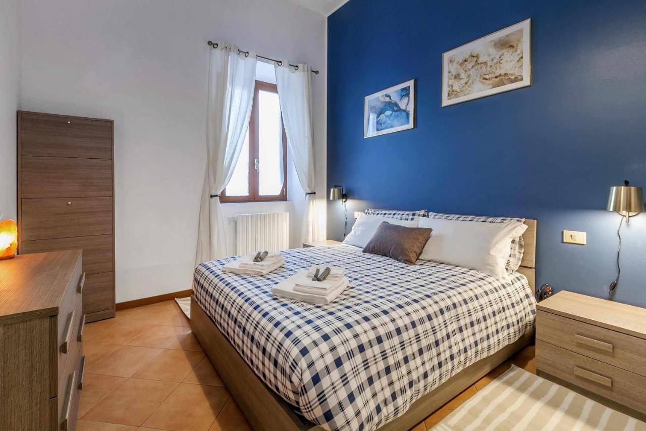 "Rhome14" Cozy Apartment For Smart Workers Milan Bagian luar foto