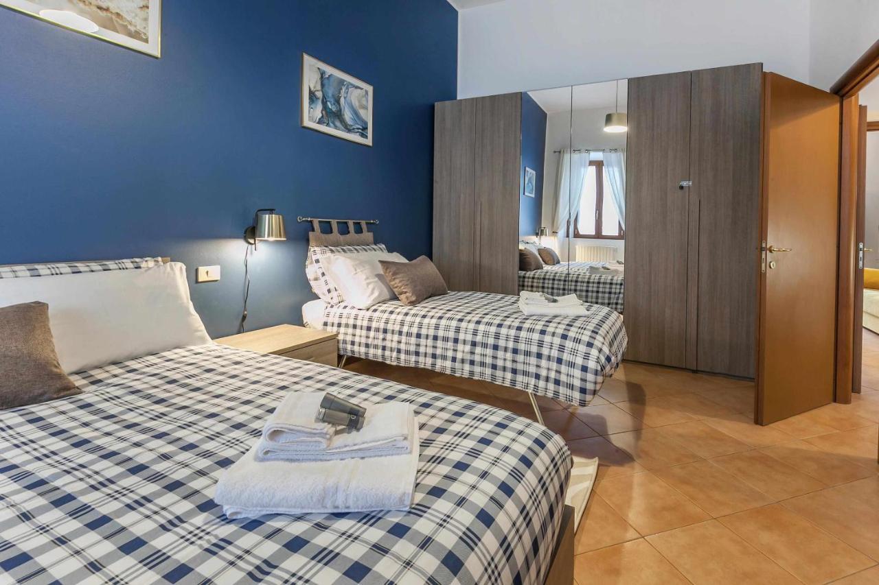 "Rhome14" Cozy Apartment For Smart Workers Milan Bagian luar foto