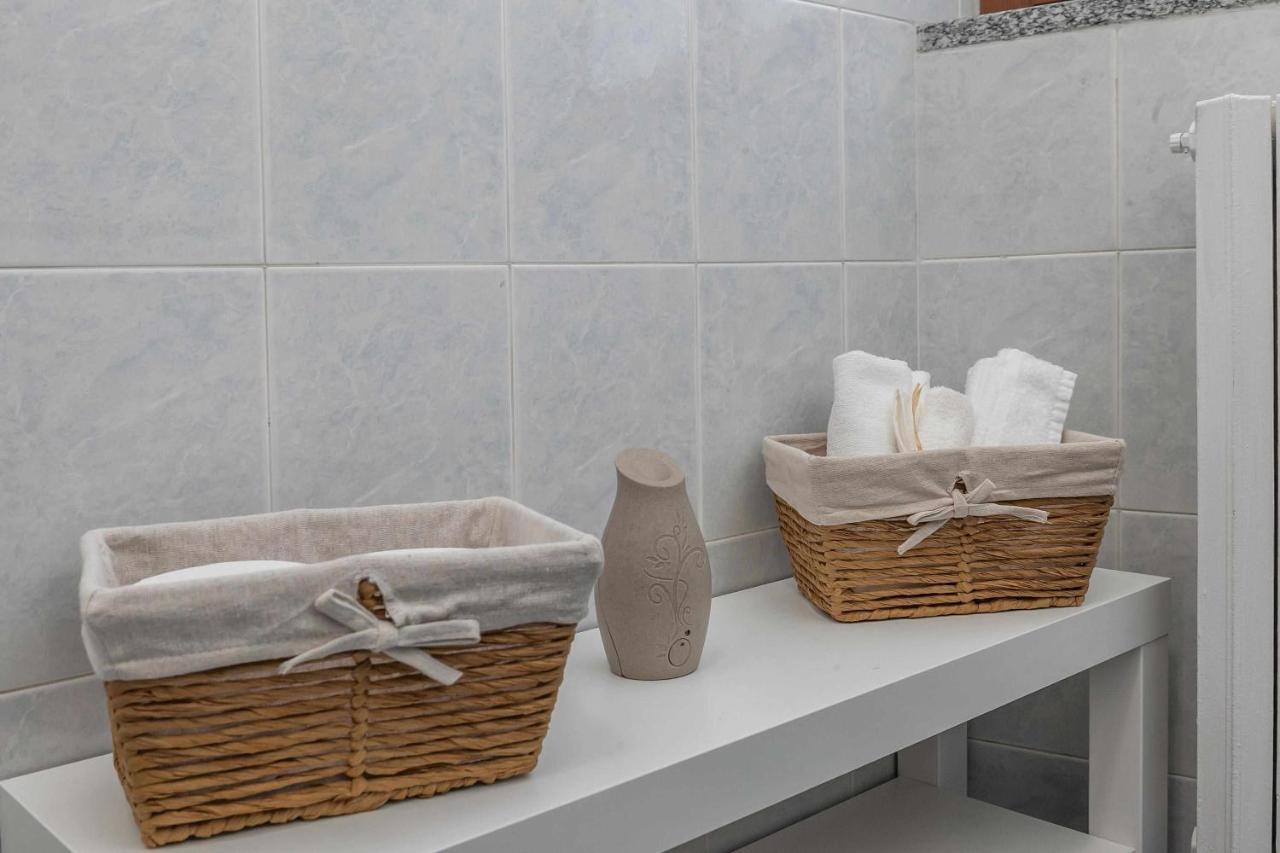 "Rhome14" Cozy Apartment For Smart Workers Milan Bagian luar foto