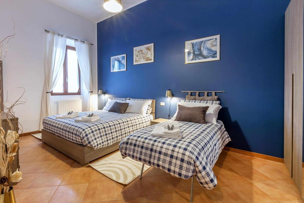 "Rhome14" Cozy Apartment For Smart Workers Milan Bagian luar foto